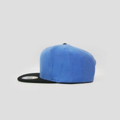 SNAPBACK FLATPEAK CAPS TWO TONE ADULT