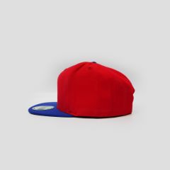 SNAPBACK FLAT CAPS YOUTH