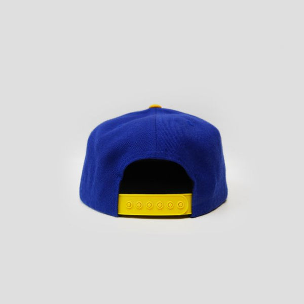 SNAPBACK FLAT CAPS YOUTH