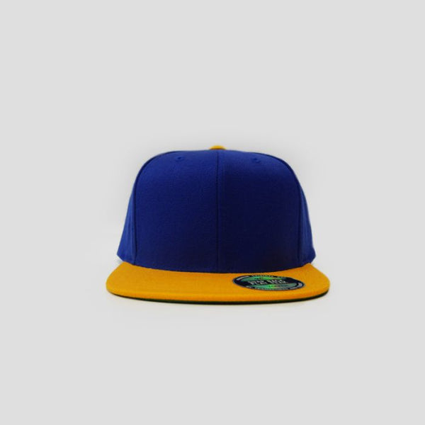 SNAPBACK FLAT CAPS YOUTH