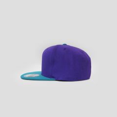 SNAPBACK FLAT CAPS YOUTH