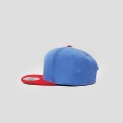 SNAPBACK FLAT CAPS YOUTH