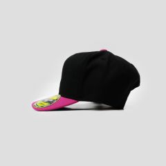 SNAPBACK WOOLBLEND CAPS TODDLER