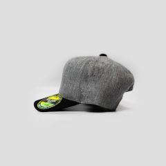 SNAPBACK WOOLBLEND CAPS TODDLER