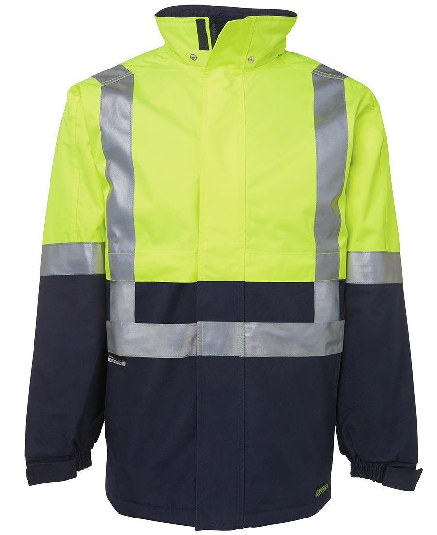 HI VIS A.T.(D+N) JACKET