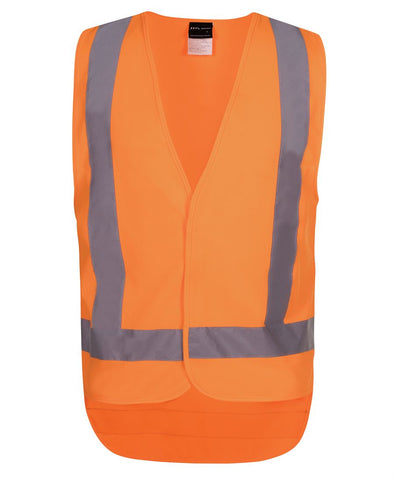 HI VIS (D+N) TTMC-W VEST