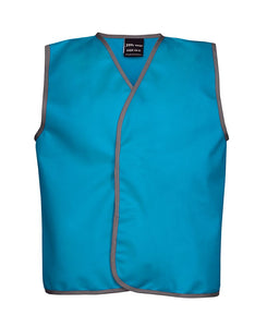 KIDS COLOURED TRICOT VEST