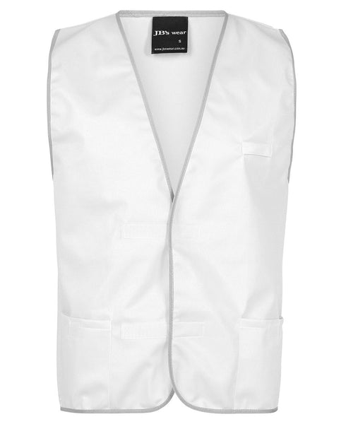 JB'S COLOURED TRICOT VEST