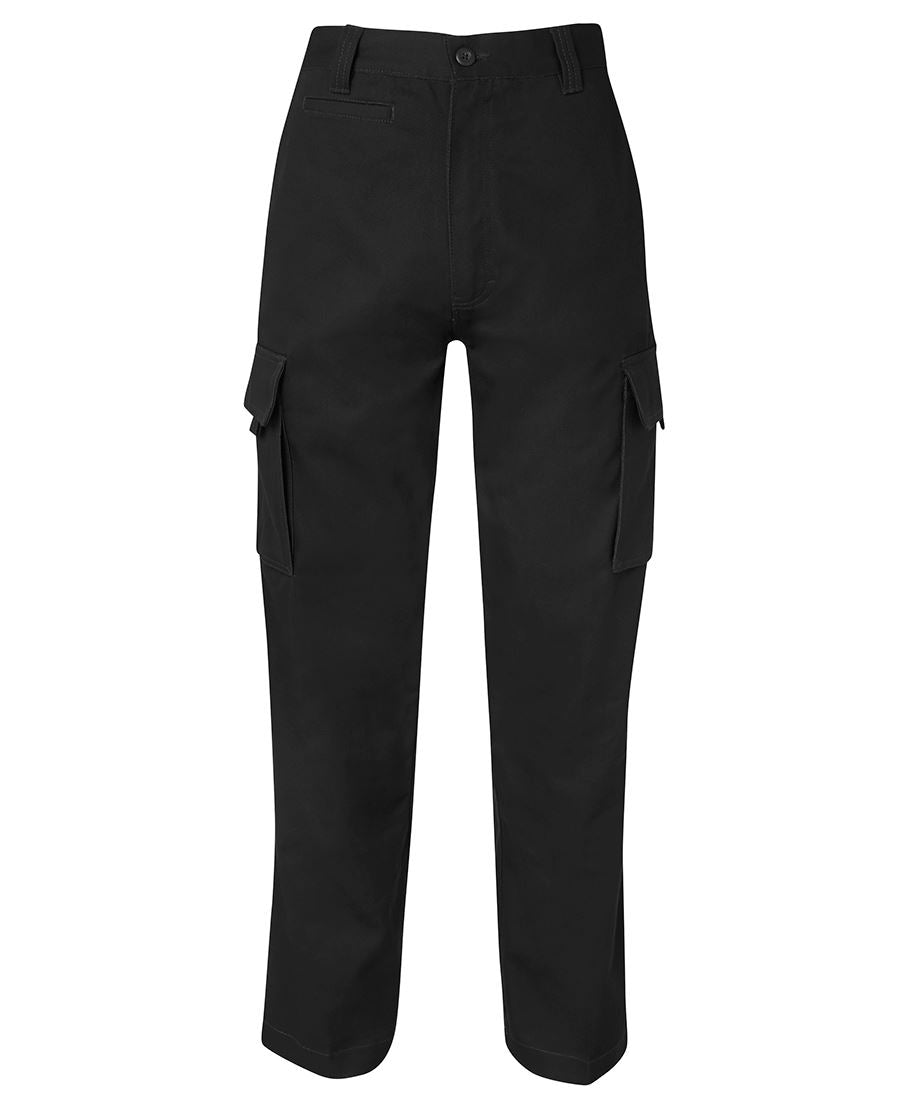 ADULTS AND KIDS MERCERISED WORK CARGO PANT