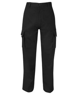 ADULTS AND KIDS MERCERISED WORK CARGO PANT