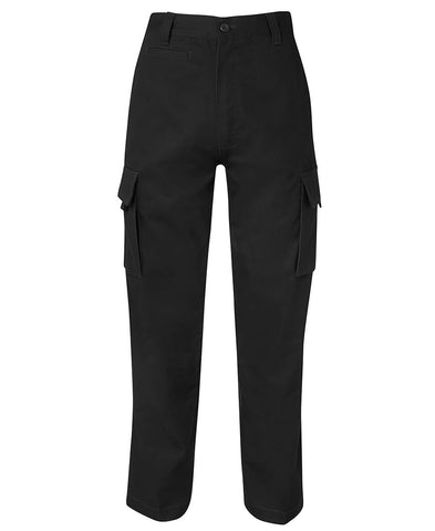 ADULTS AND KIDS MERCERISED WORK CARGO PANT