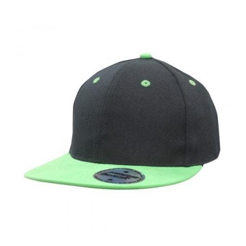 Youth Size With Snap Back Pro Junior Styling