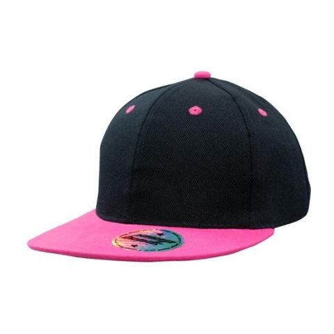 Adult Size with Snap Back Pro Styling