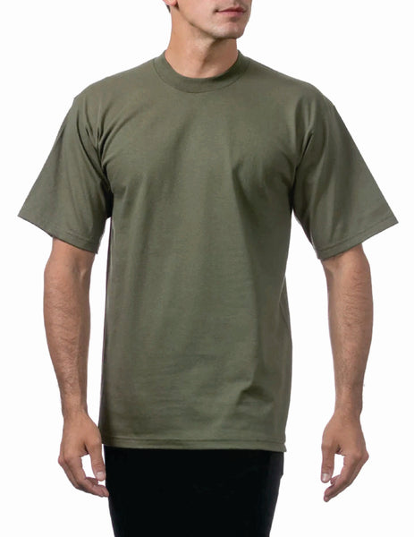 Pro Club Heavyweight Short Sleeve Tee