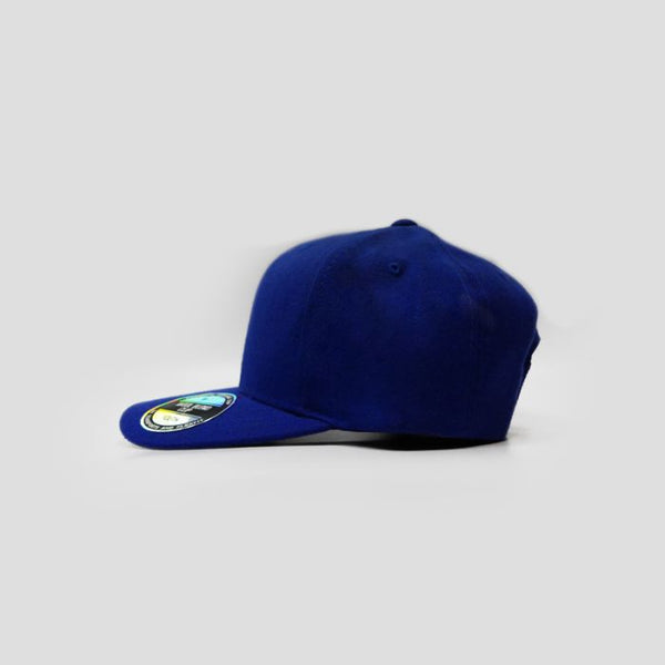 SNAPBACK WOOLBLEND CAPS  YOUTH