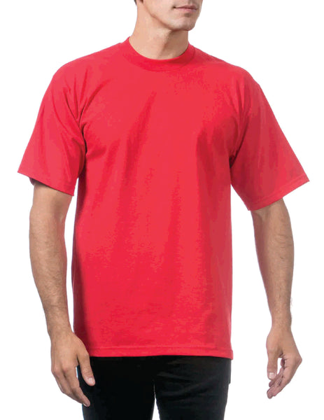 Pro Club Heavyweight Short Sleeve Tee