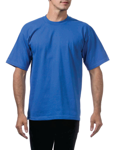 Pro Club Heavyweight Short Sleeve Tee