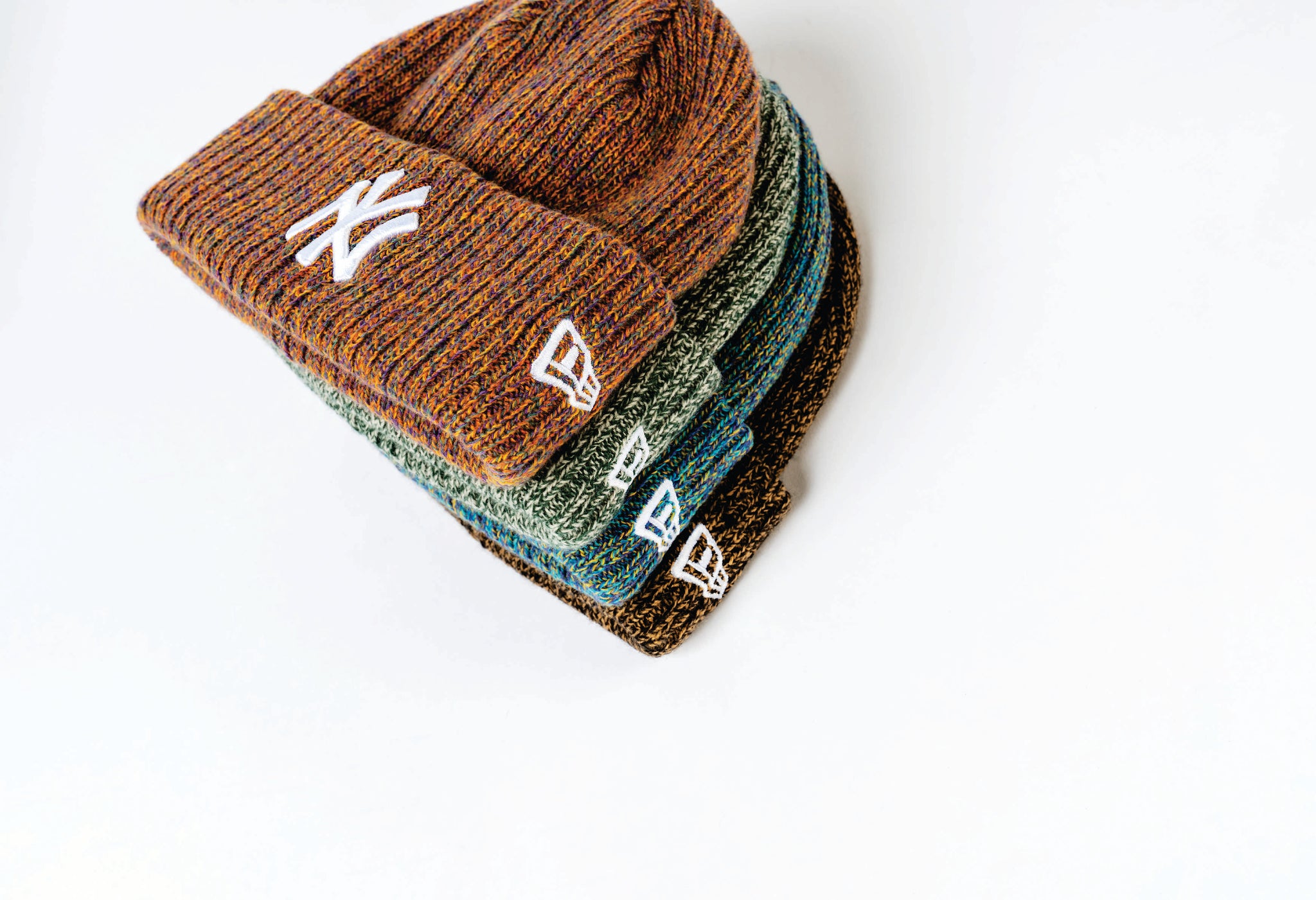 New Era Knit Beanie