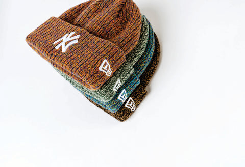 New Era Knit Beanie