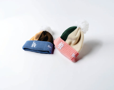 New Era Beanie