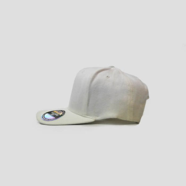 SNAPBACK WOOLBLEND CAPS  ADULT