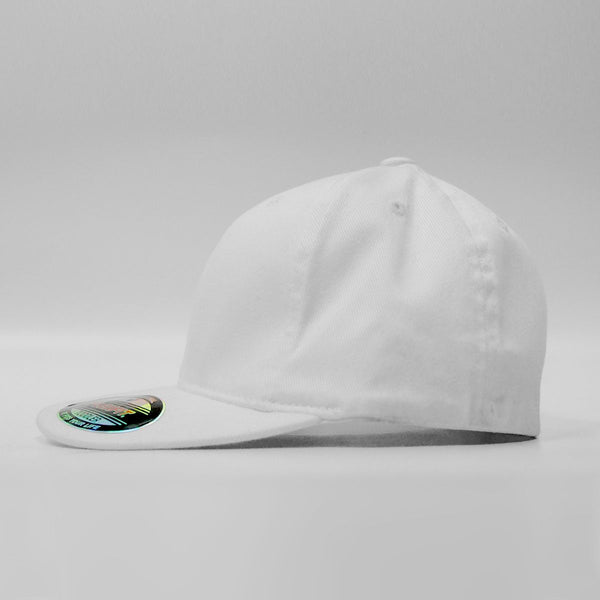 Flexfit Plain Caps Toddler