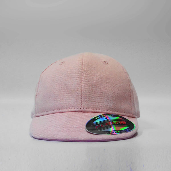 Flexfit Plain Caps Infant