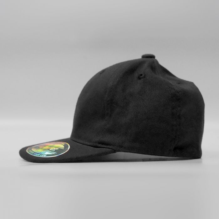Flexfit Plain Caps Toddler