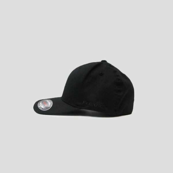FLEXFIT PLAIN CAPS ADULT