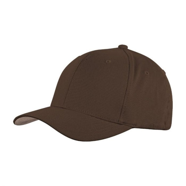 FLEXFIT PLAIN CAPS ADULT