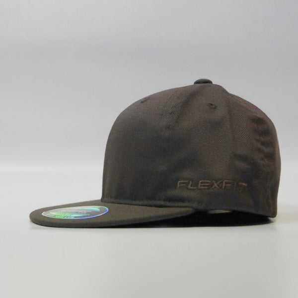 Flexfit Plain Caps Toddler