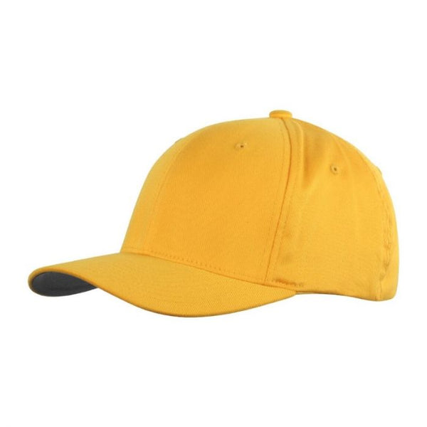 FLEXFIT PLAIN CAPS ADULT