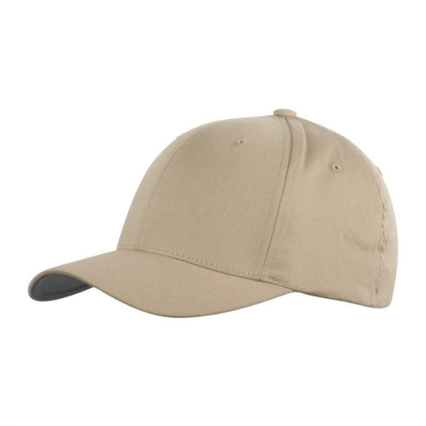 FLEXFIT PLAIN CAPS ADULT