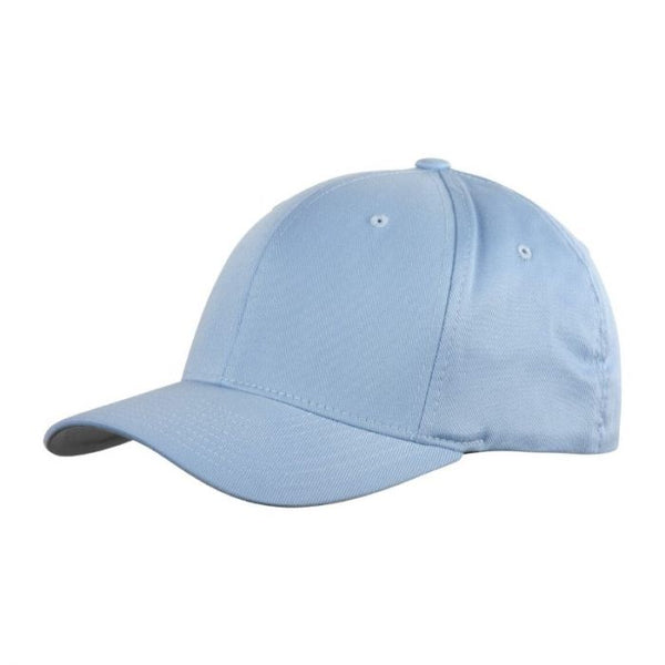 FLEXFIT PLAIN CAPS ADULT