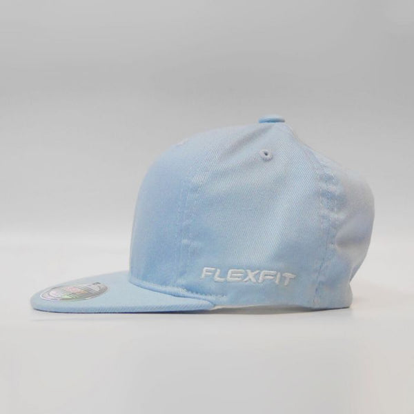 Flexfit Plain Caps Toddler