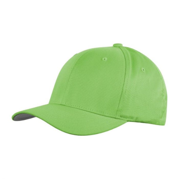 FLEXFIT PLAIN CAPS ADULT