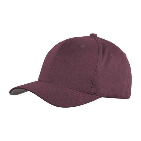 FLEXFIT PLAIN CAPS ADULT