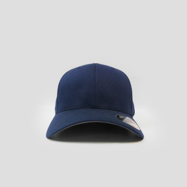 FLEXFIT PLAIN CAPS ADULT