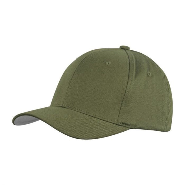 FLEXFIT PLAIN CAPS ADULT