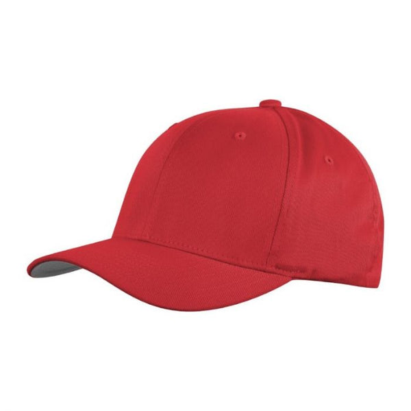 FLEXFIT PLAIN CAPS ADULT
