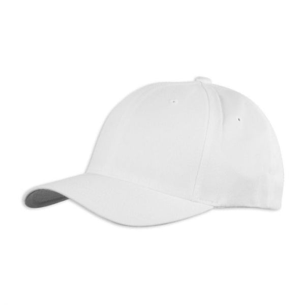FLEXFIT PLAIN CAPS ADULT