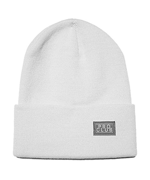 Pro Club Men's Cuffed Beanie