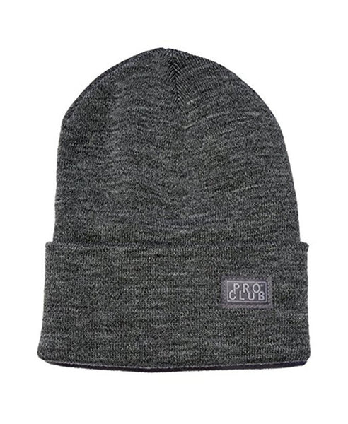 Pro Club Men's Cuffed Beanie