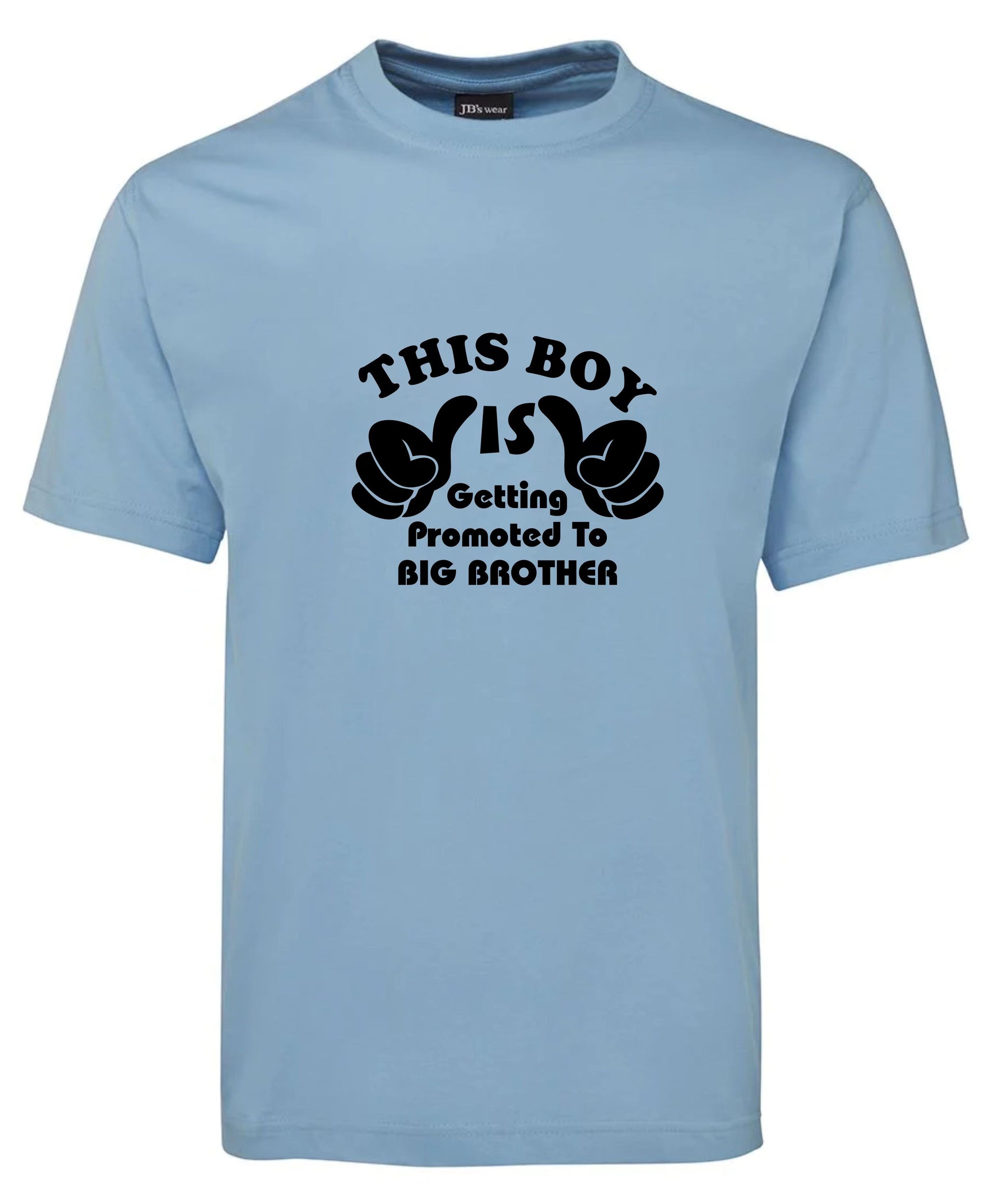 Ready to Print Design: 