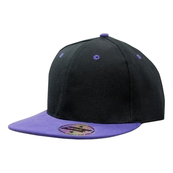 Adult Size with Snap Back Pro Styling