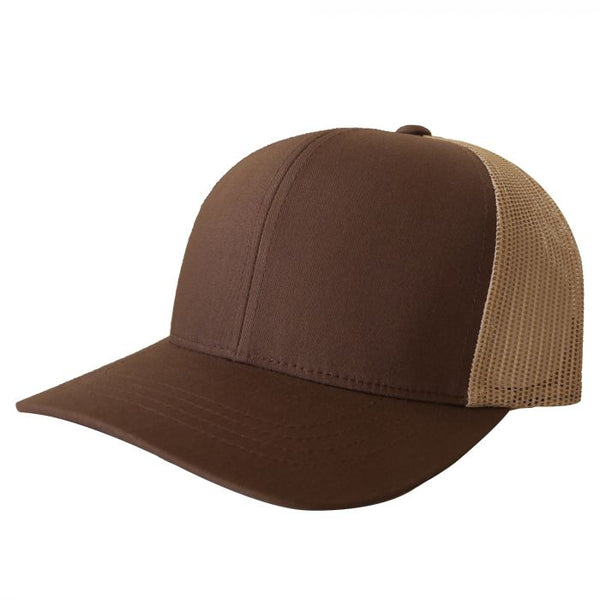 Snapback Trucker