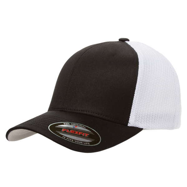 Snapback Trucker