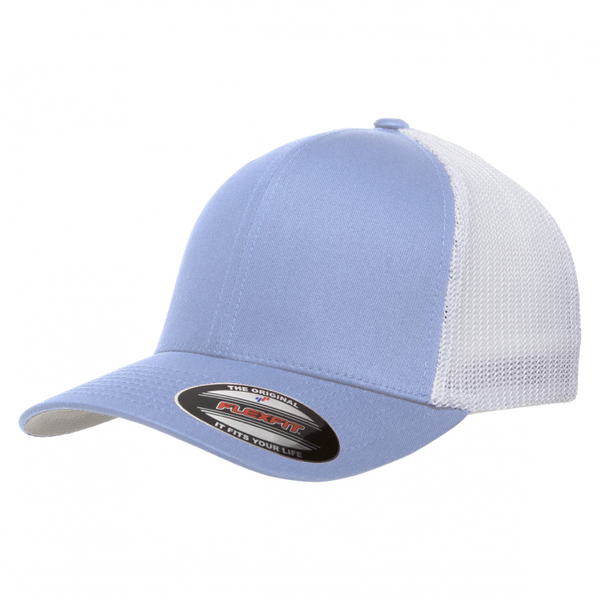 Snapback Trucker