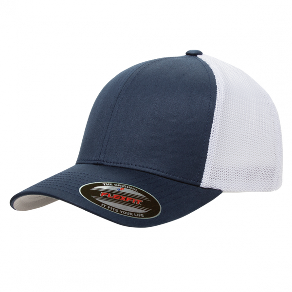 Snapback Trucker