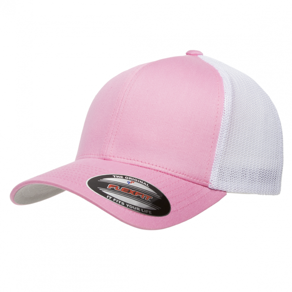 Snapback Trucker